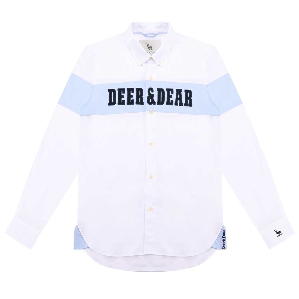 Boy's Long Sleeve Shirts