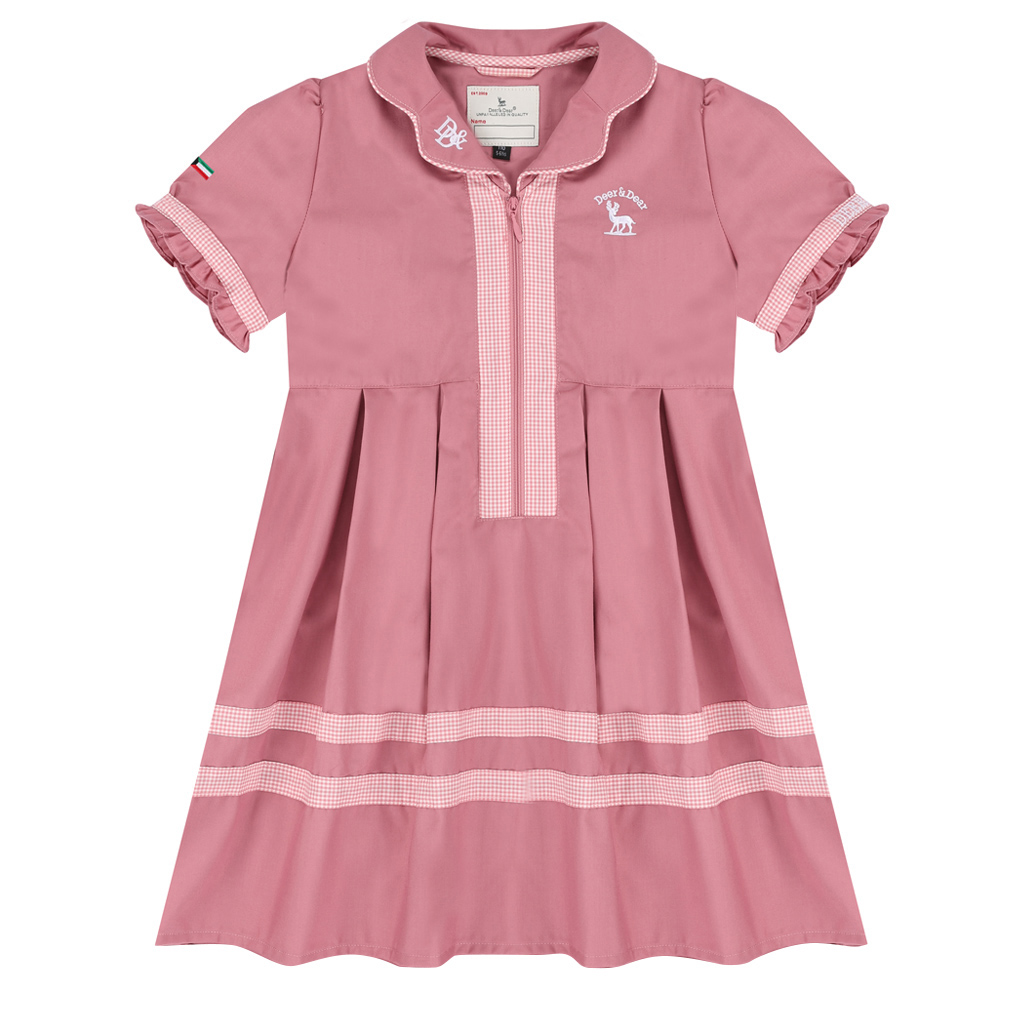 Elementary Dress