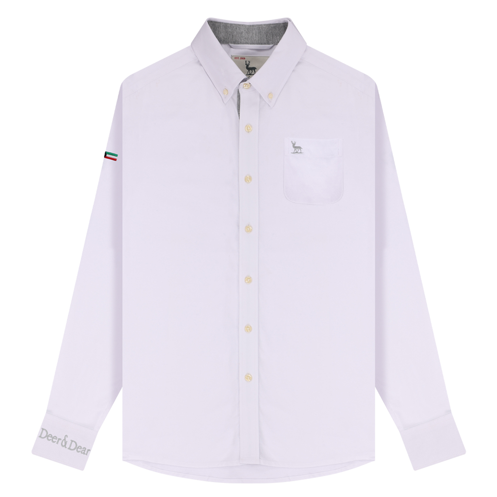 Men's Long Sleeve Shirts