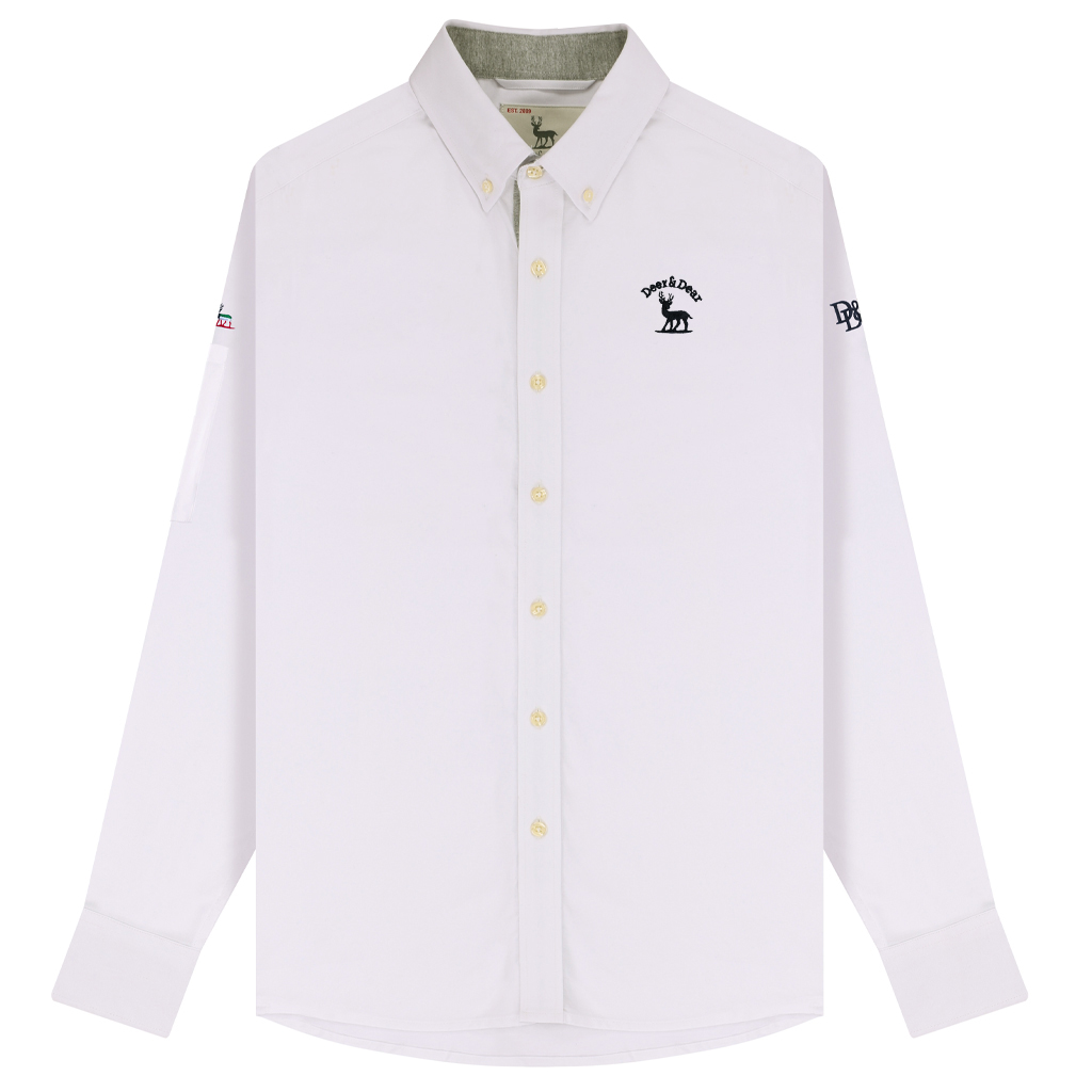 Women's School Long Sleeve Shirt