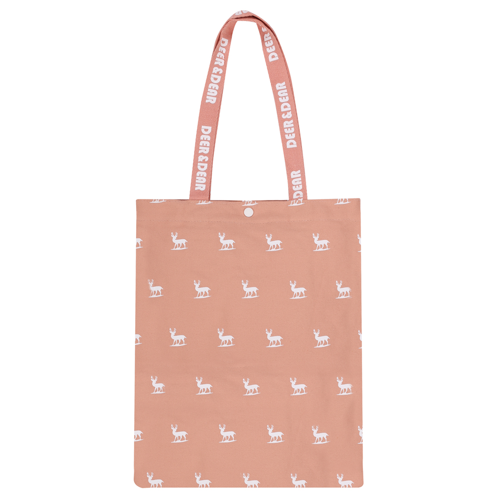 D&D School Shoulder Bag