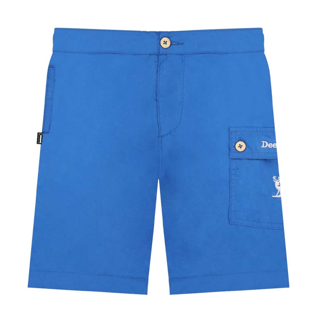 Boy's School Shorts
