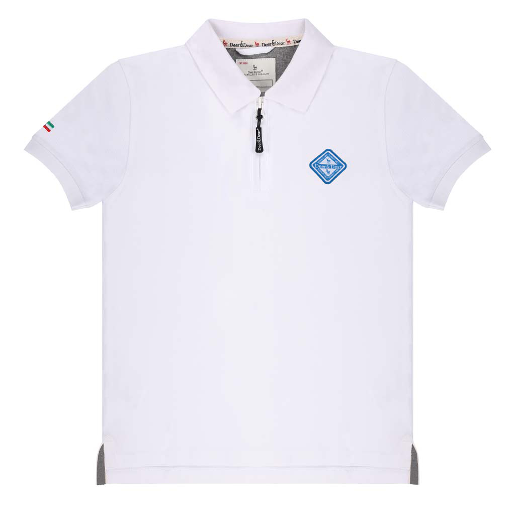 Boy's Polo Shirts