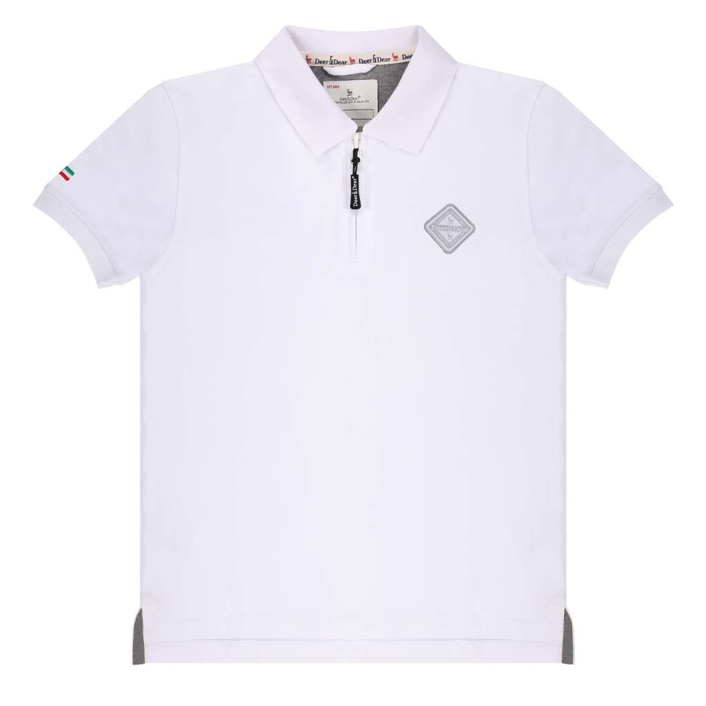 Men's Polo Shirt