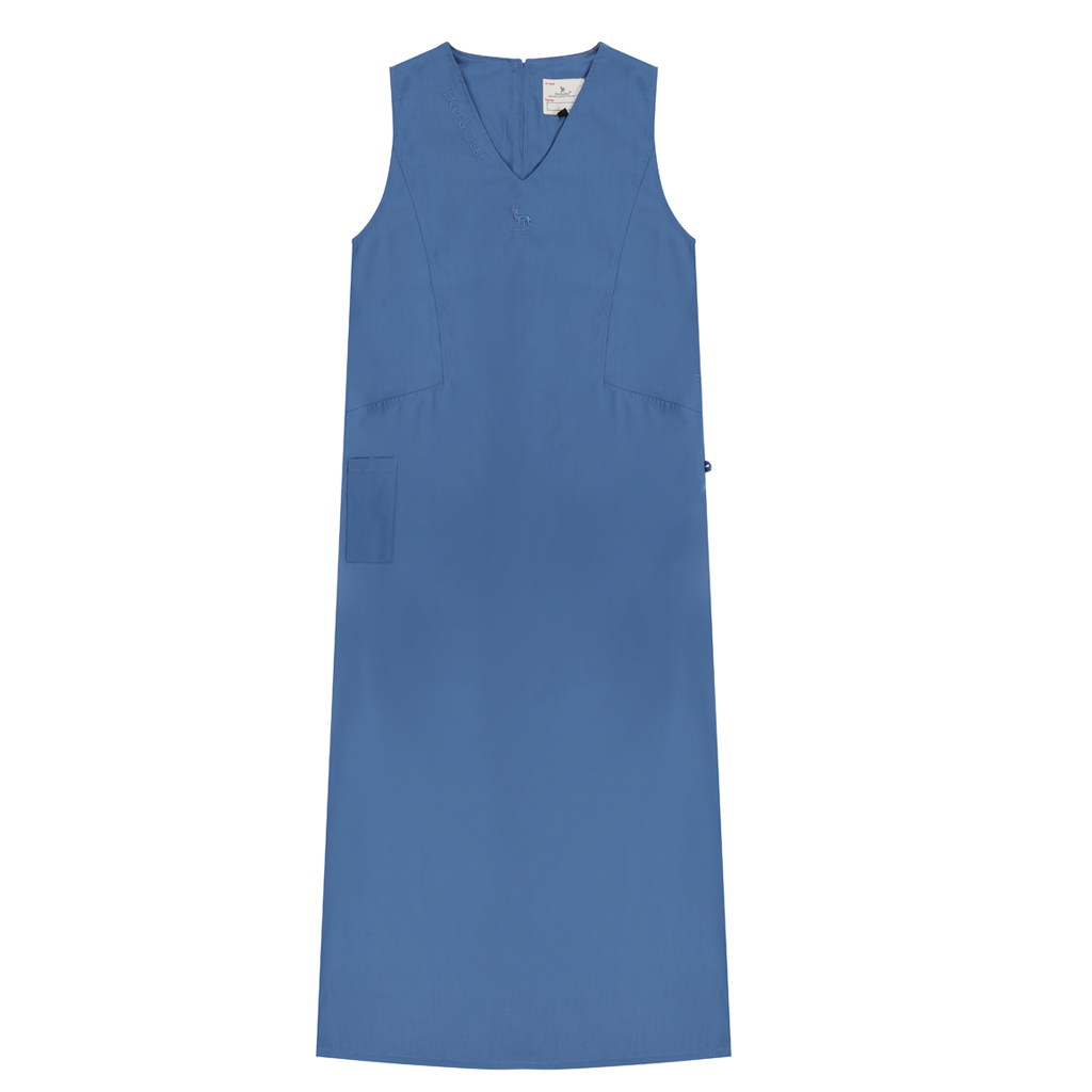 Intermediate School Dress