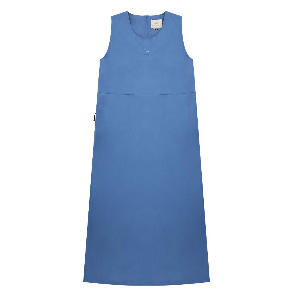 Intermediate School Dress