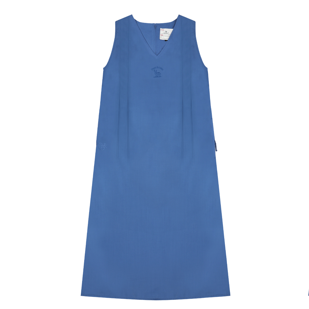 Intermediate School Midi Dress