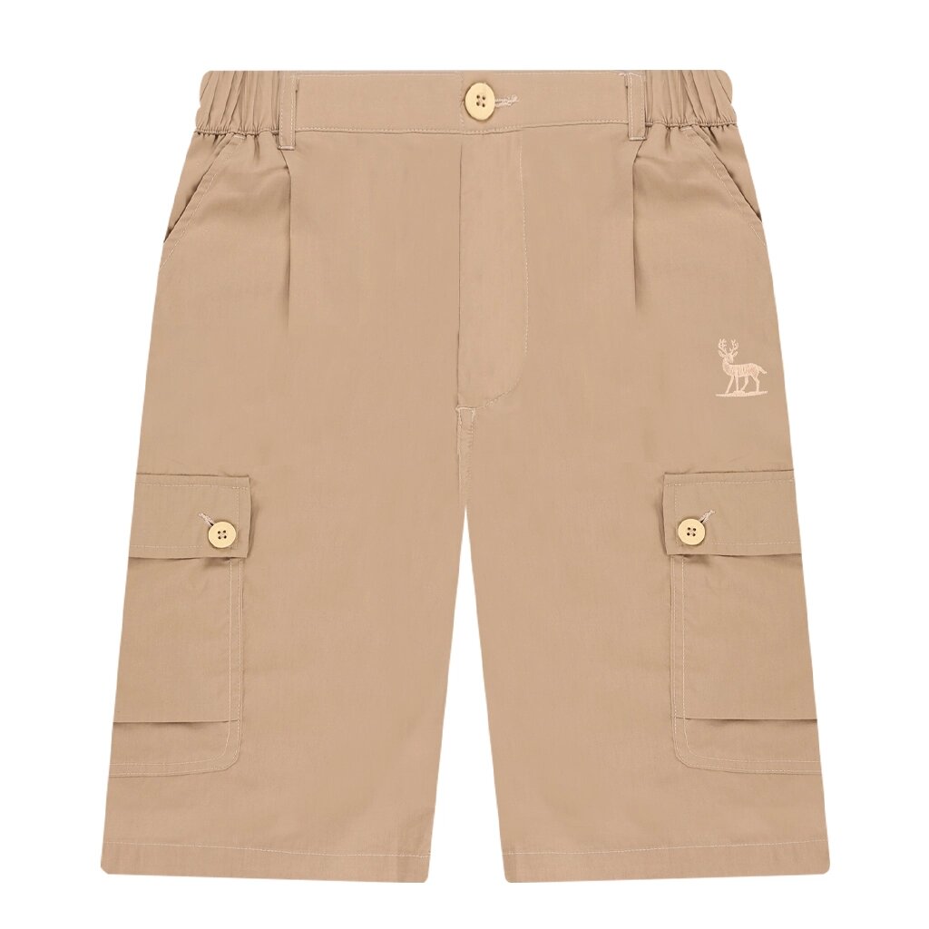 Boy's Cargo Shorts