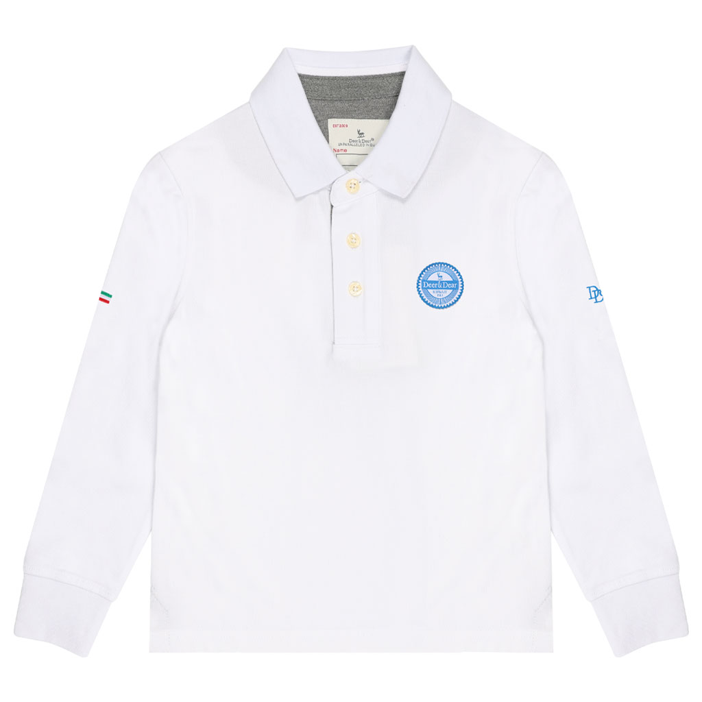 Boy's Polo Shirts