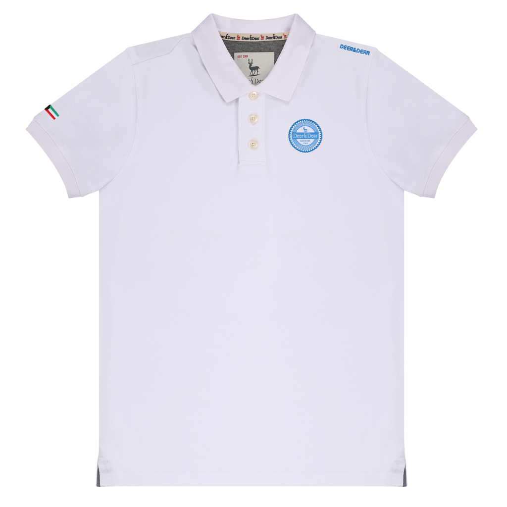 Boy's Polo Shirts