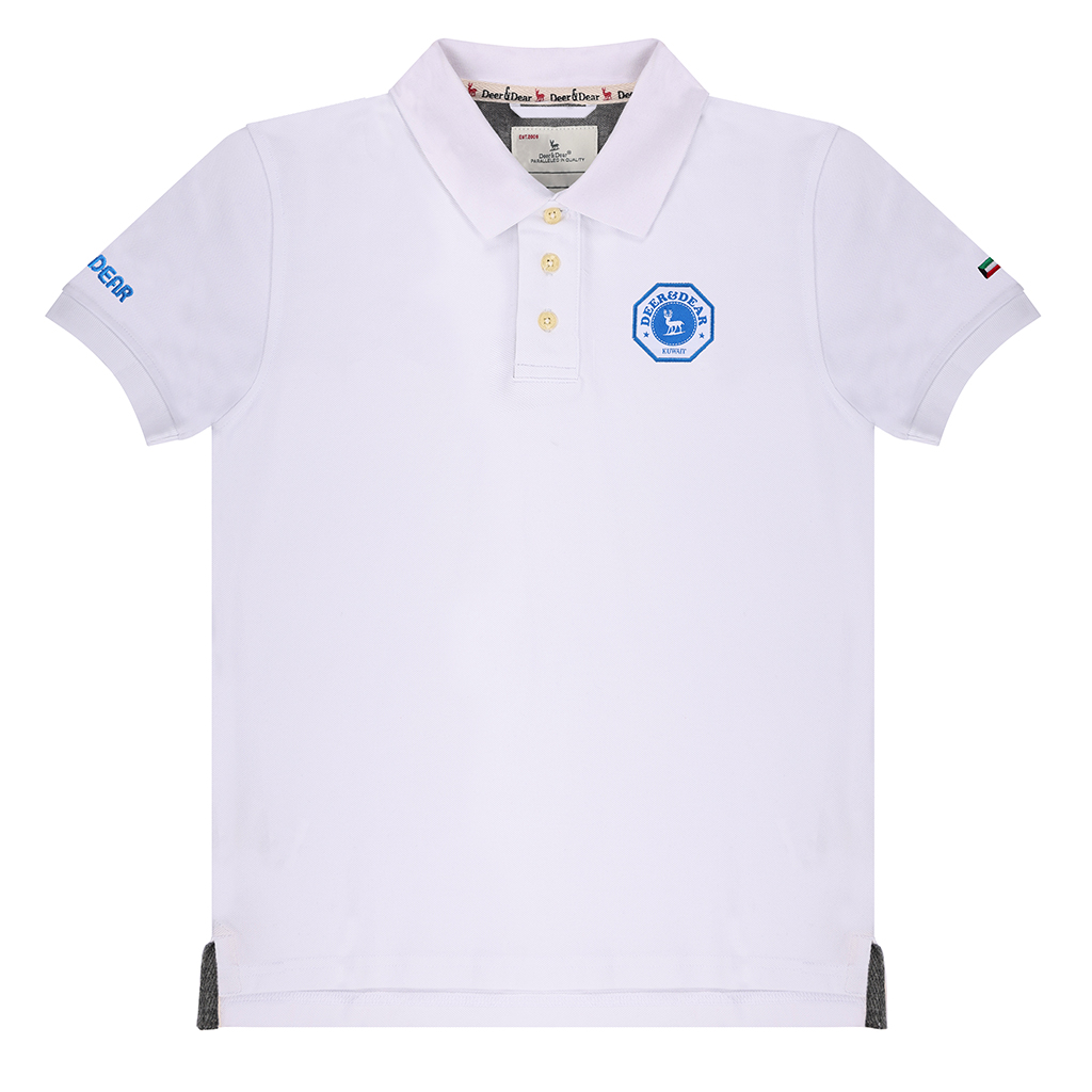 Boy's Polo Shirt