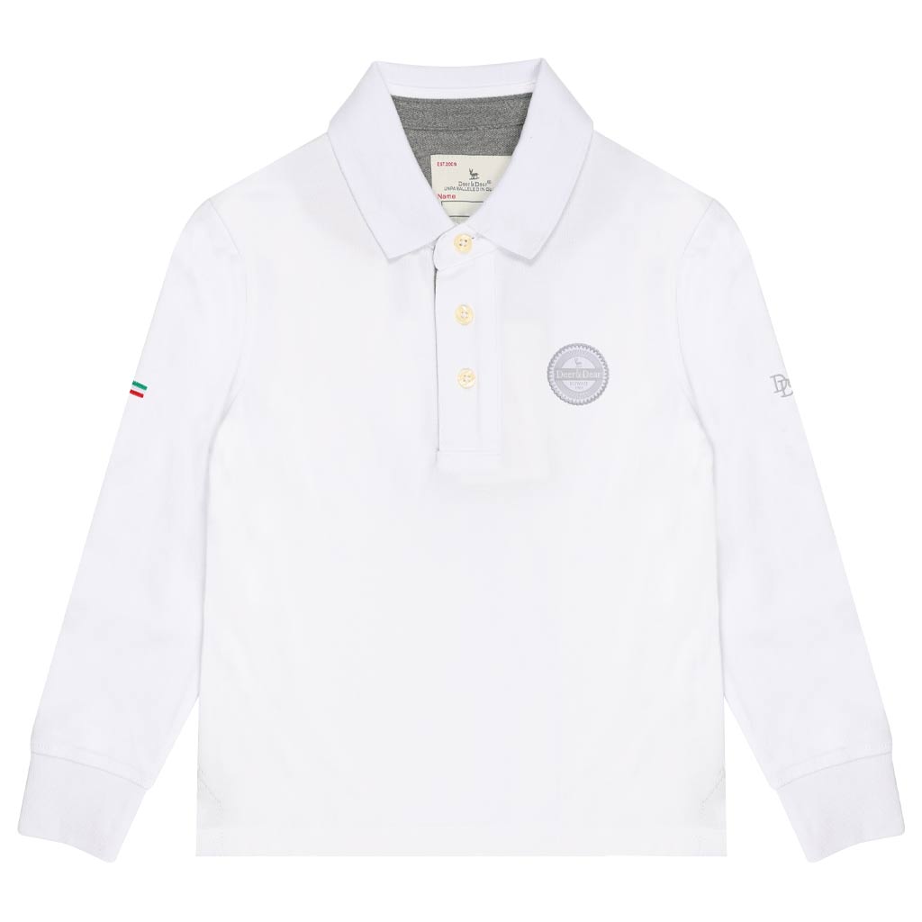 Men's Polo Shirt