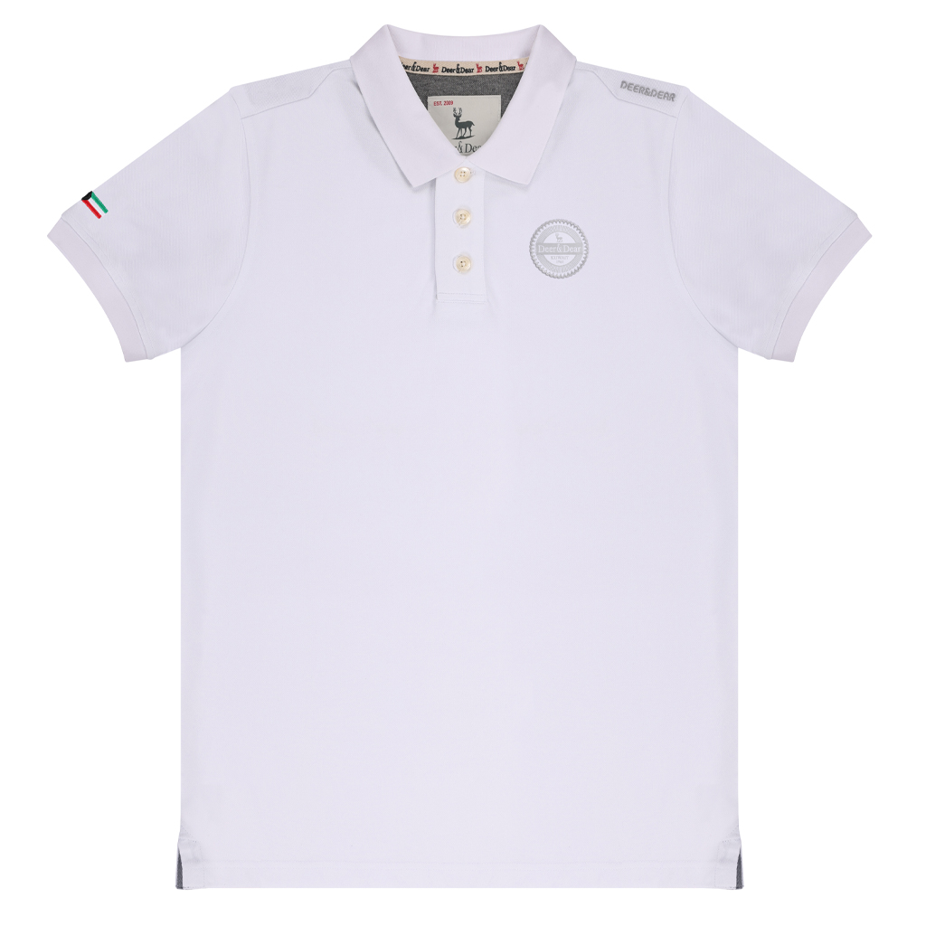 Men's Polo Shirt