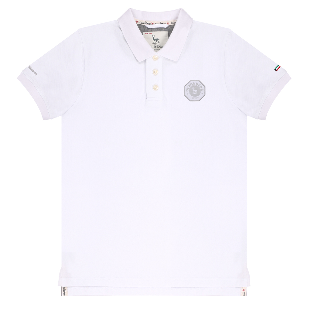 Men's Polo Shirt