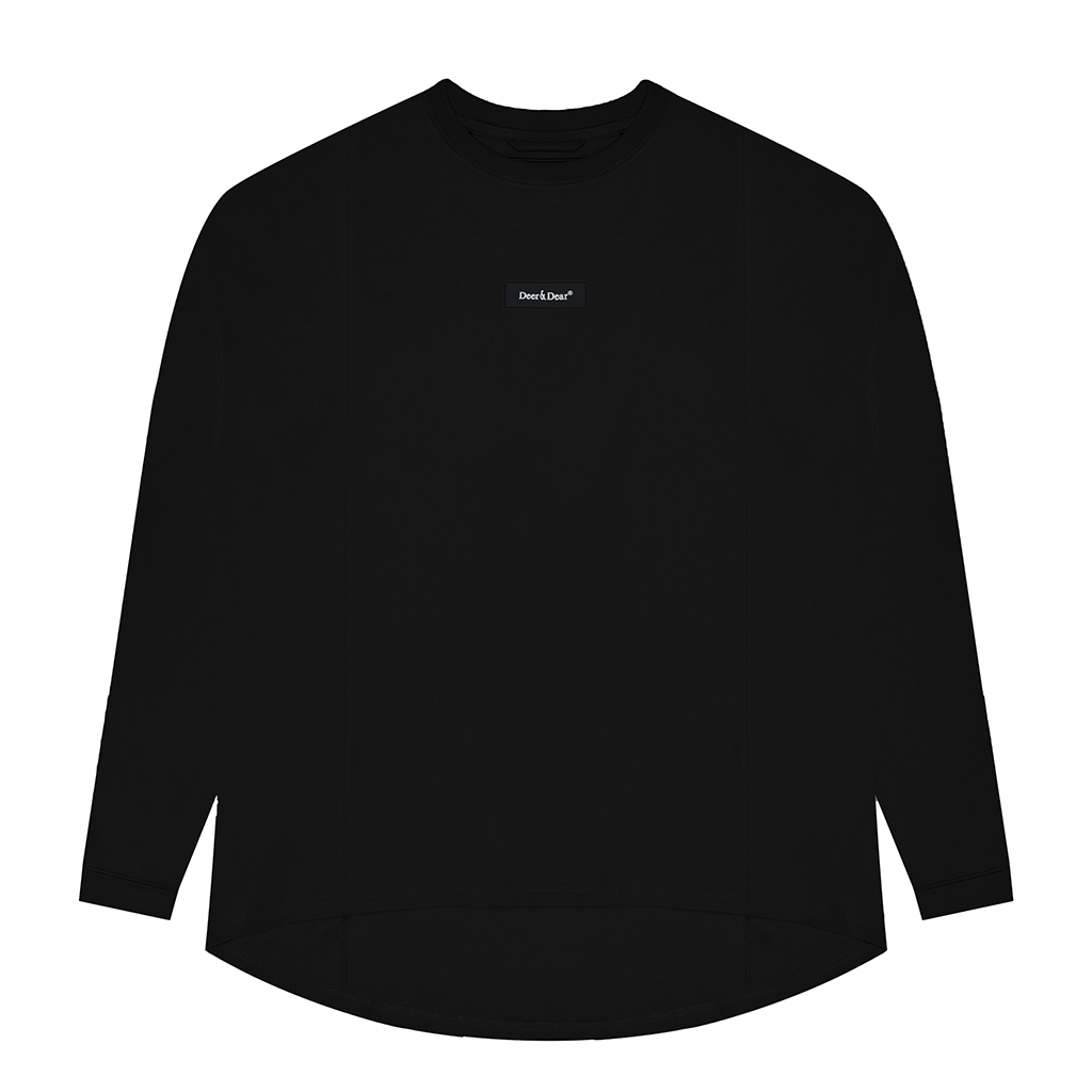 Women's Long Sleeves Top