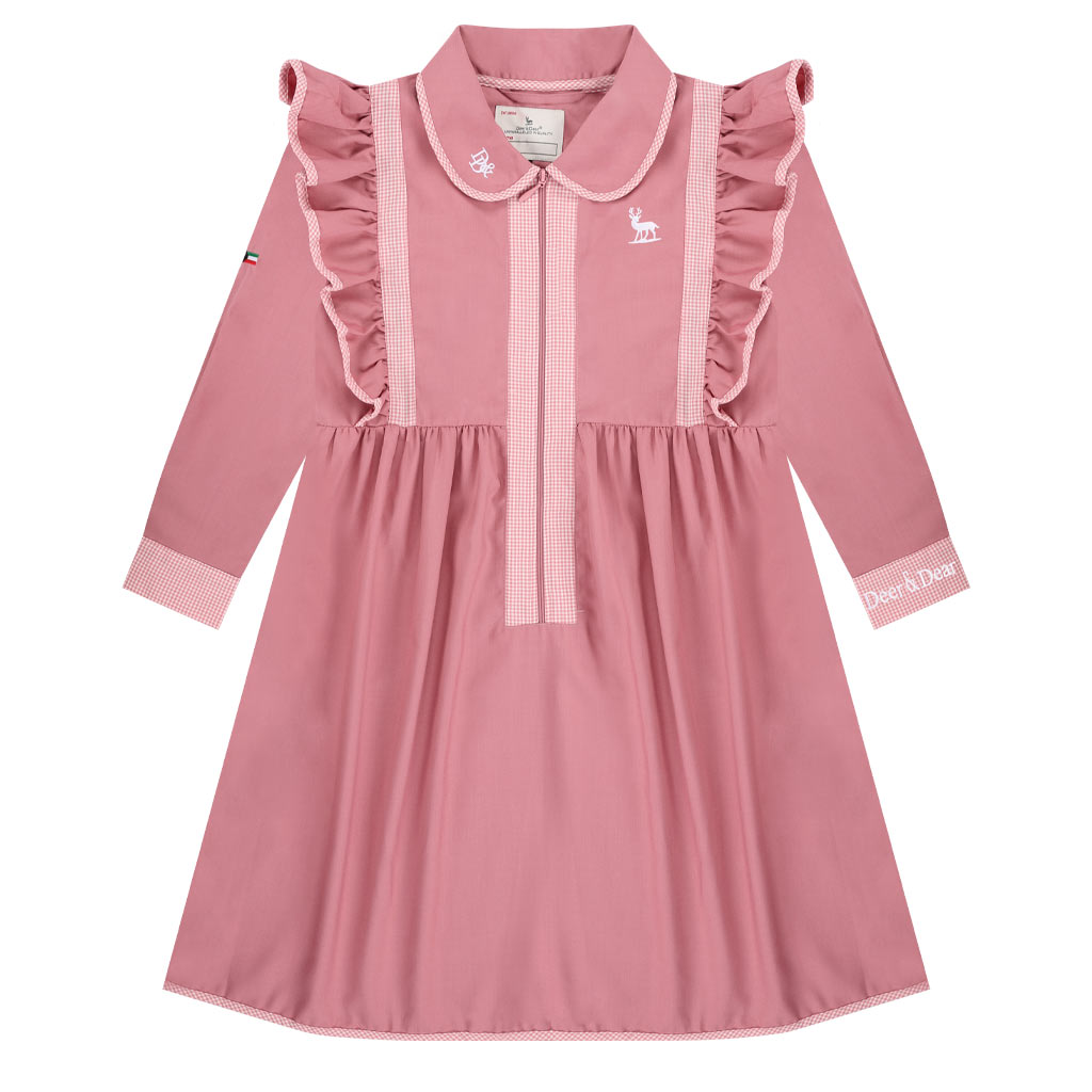Elementary Dress