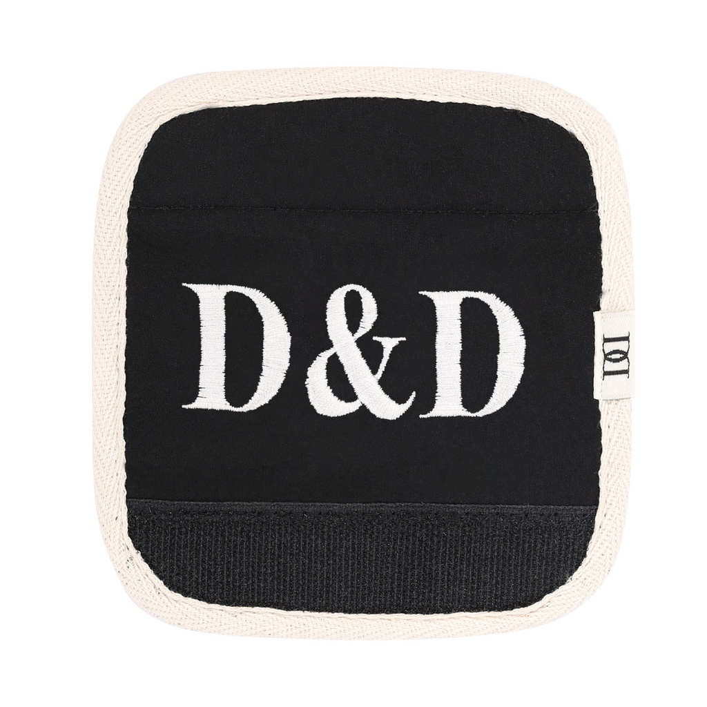 غلاف مقبض حقيبة