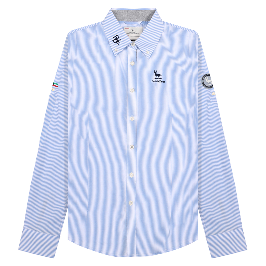 Intermediate School Shirts