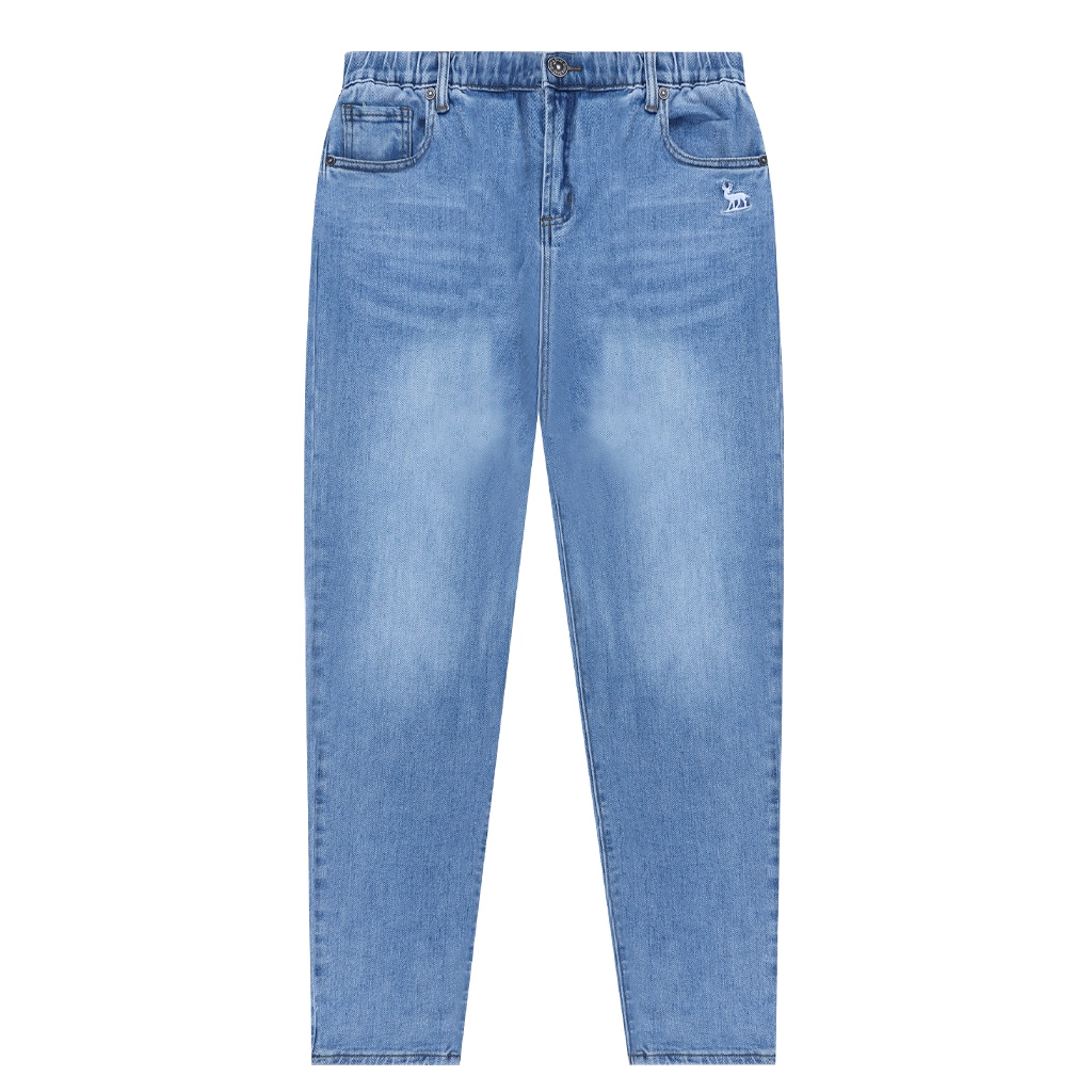 Men's Denim Trousers