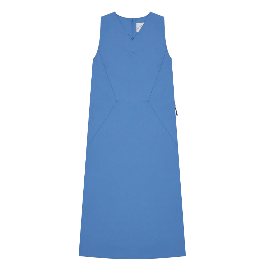 Intermediate School Dress