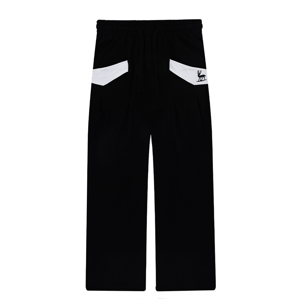 Girl's Training Pants