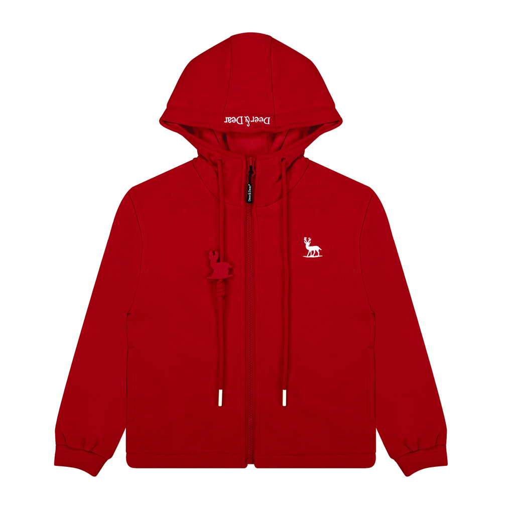 Kids Hoodie Jacket