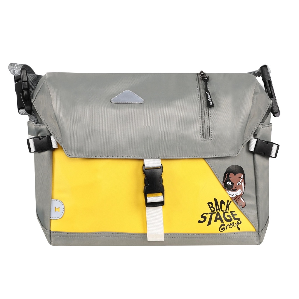 حقيبة كروس من مجموعة Back Stage_Back Stage Group Cross Bag