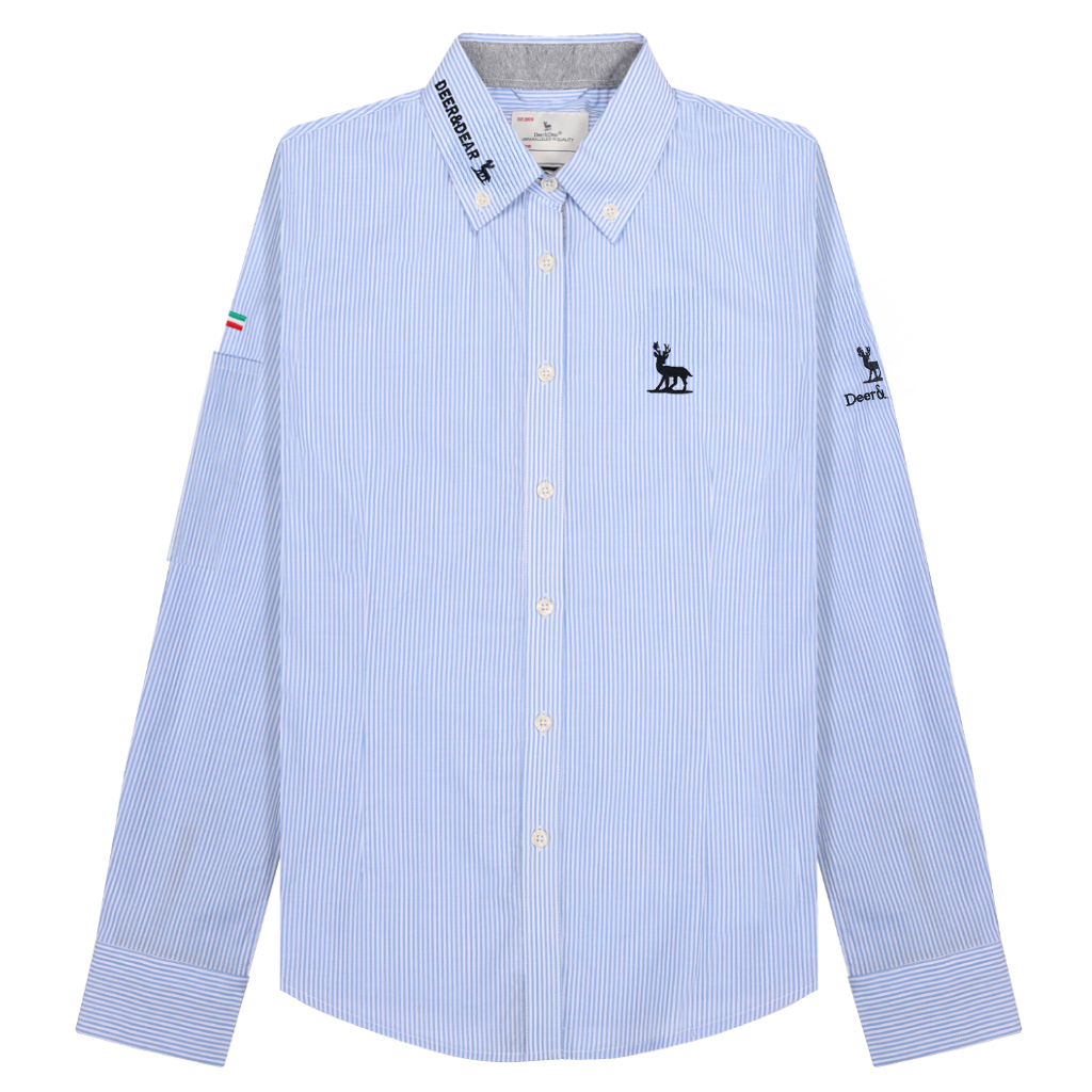 Intermediate School Shirts