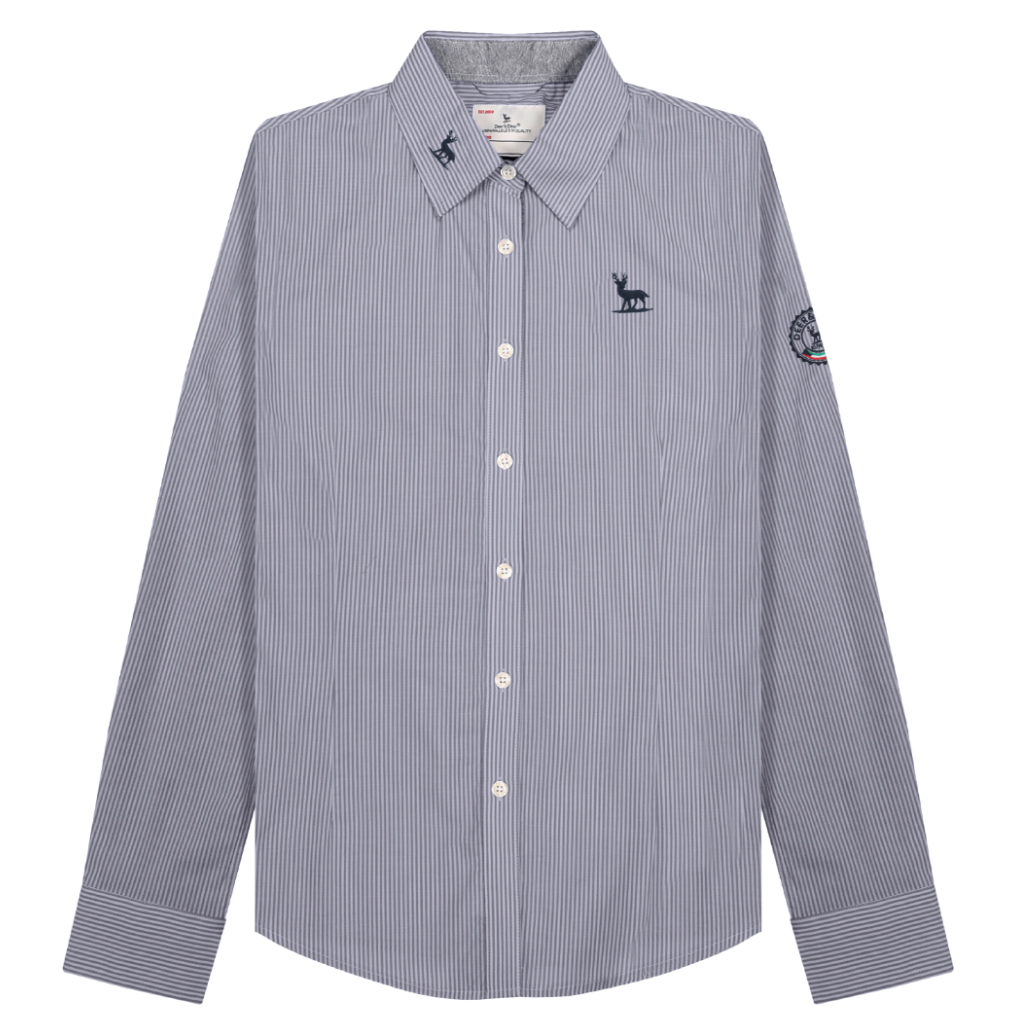 قميص المرحلة الثانوية