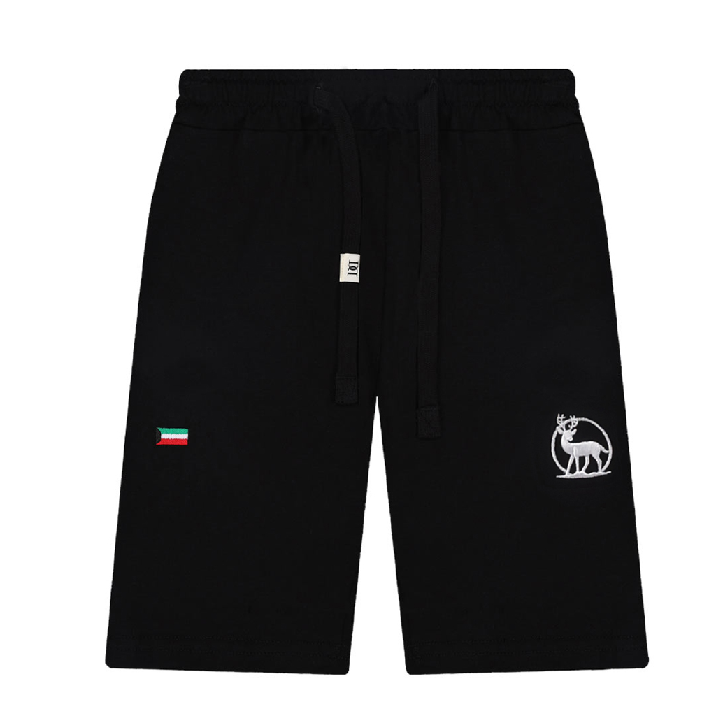 Girl's School Training Shorts