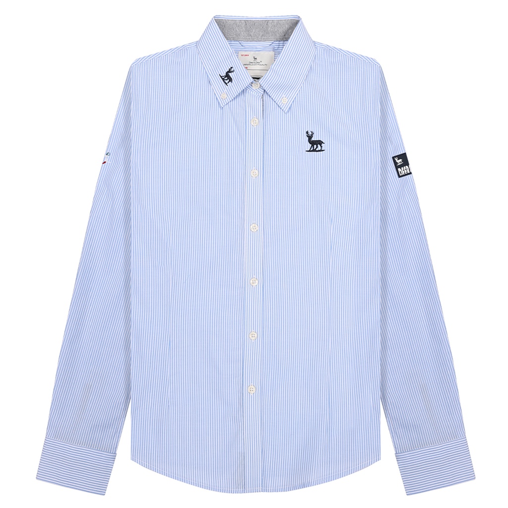 Intermediate School Shirts