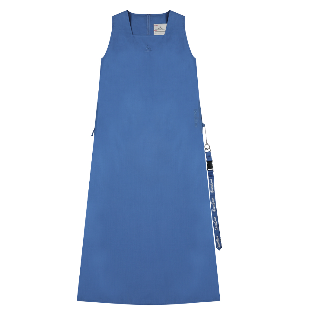 Intermediate School Dress