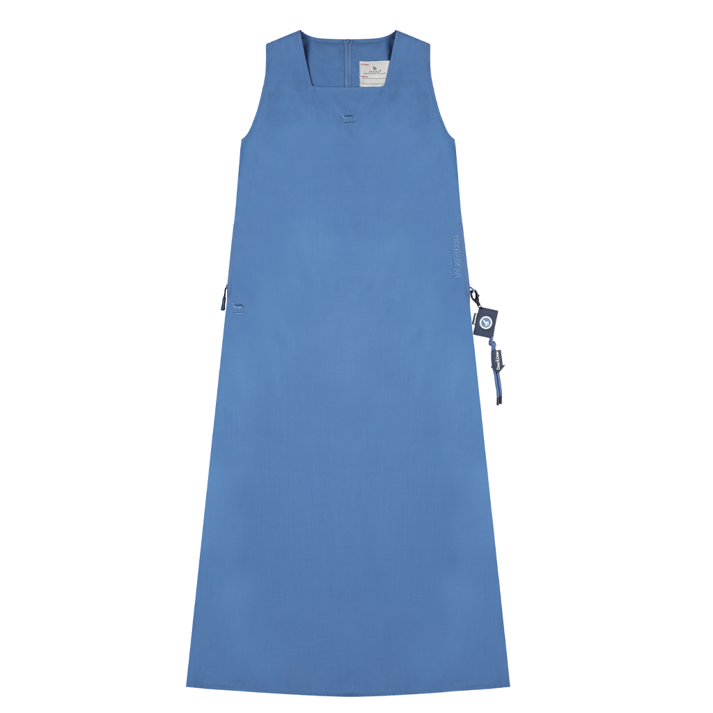 Intermediate School Dress