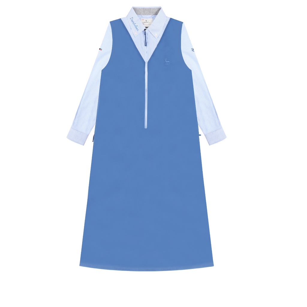 Intermediate School Midi Dress