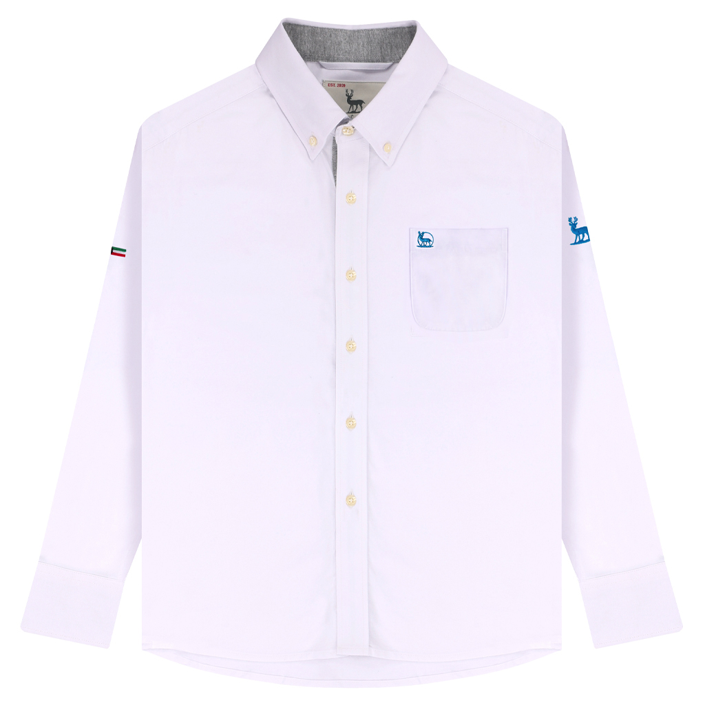 Boy's Long Sleeve Shirts