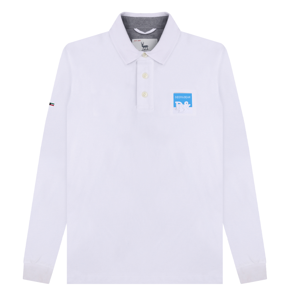 Boy's Polo Shirts
