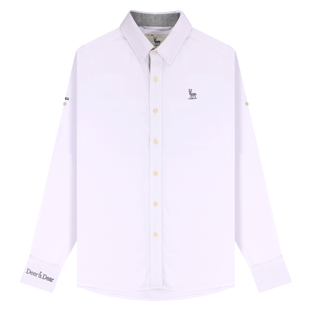 Men's Long Sleeve Shirts