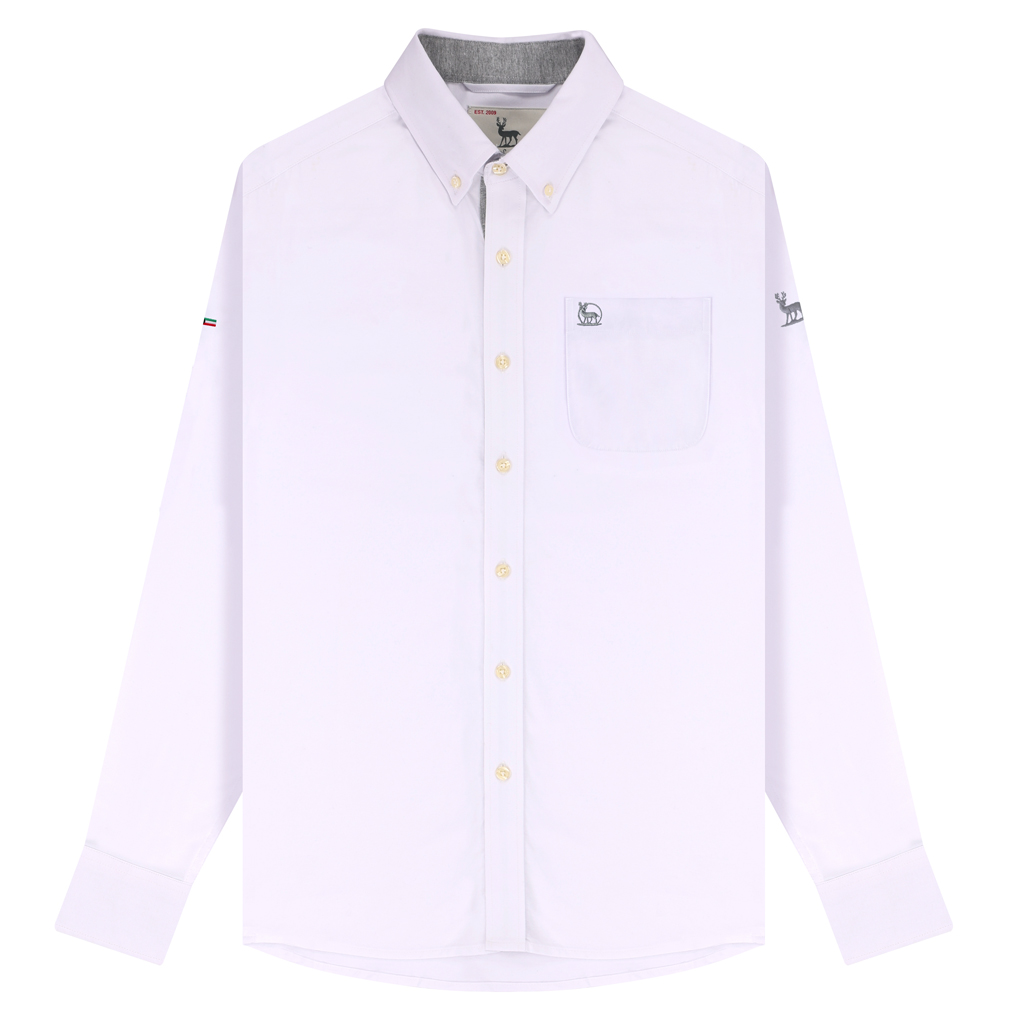 Men's Long Sleeve Shirts
