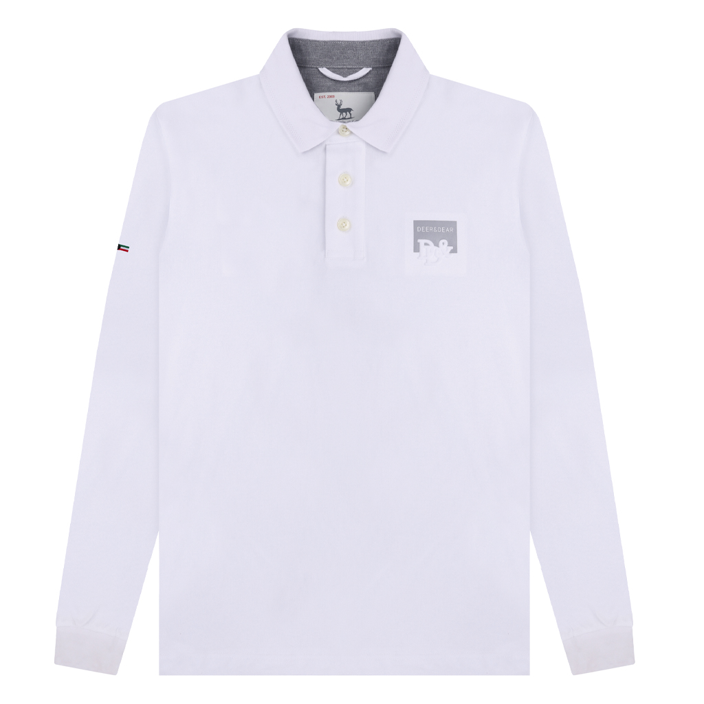 Men's Polo Shirt
