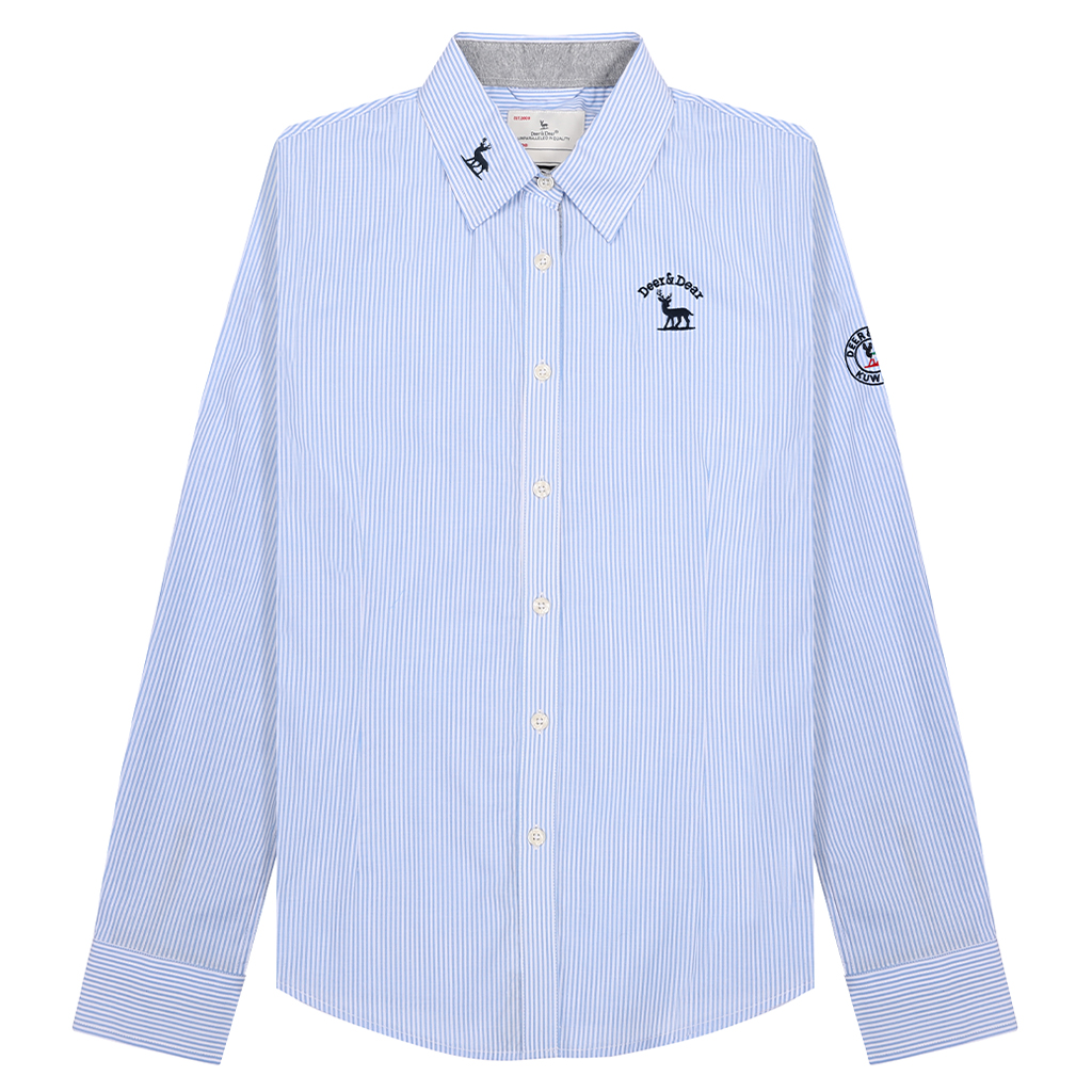 Intermediate School Shirts