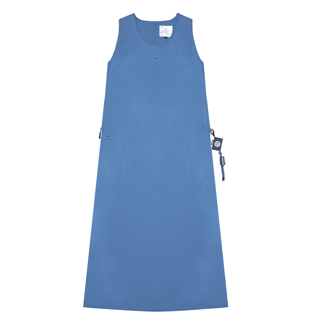 Intermediate School Dress