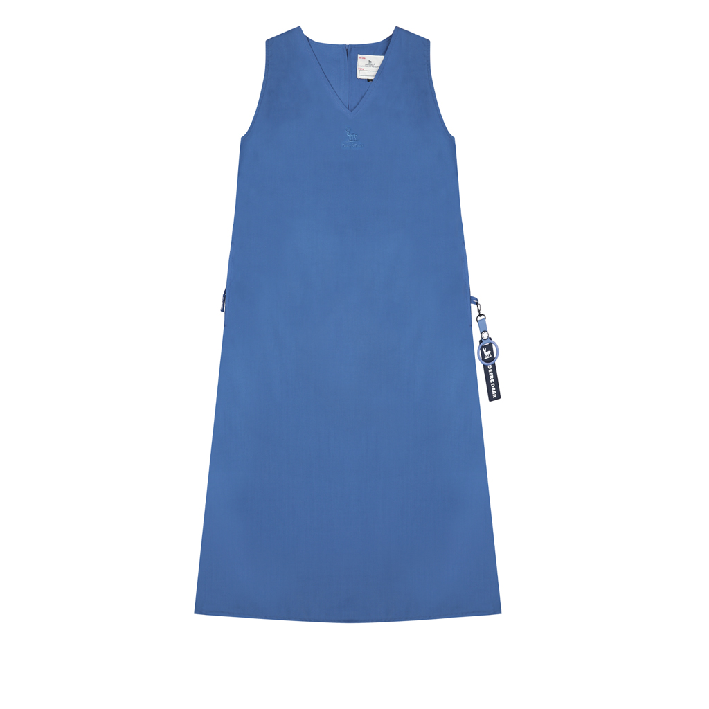Intermediate School Midi Dress