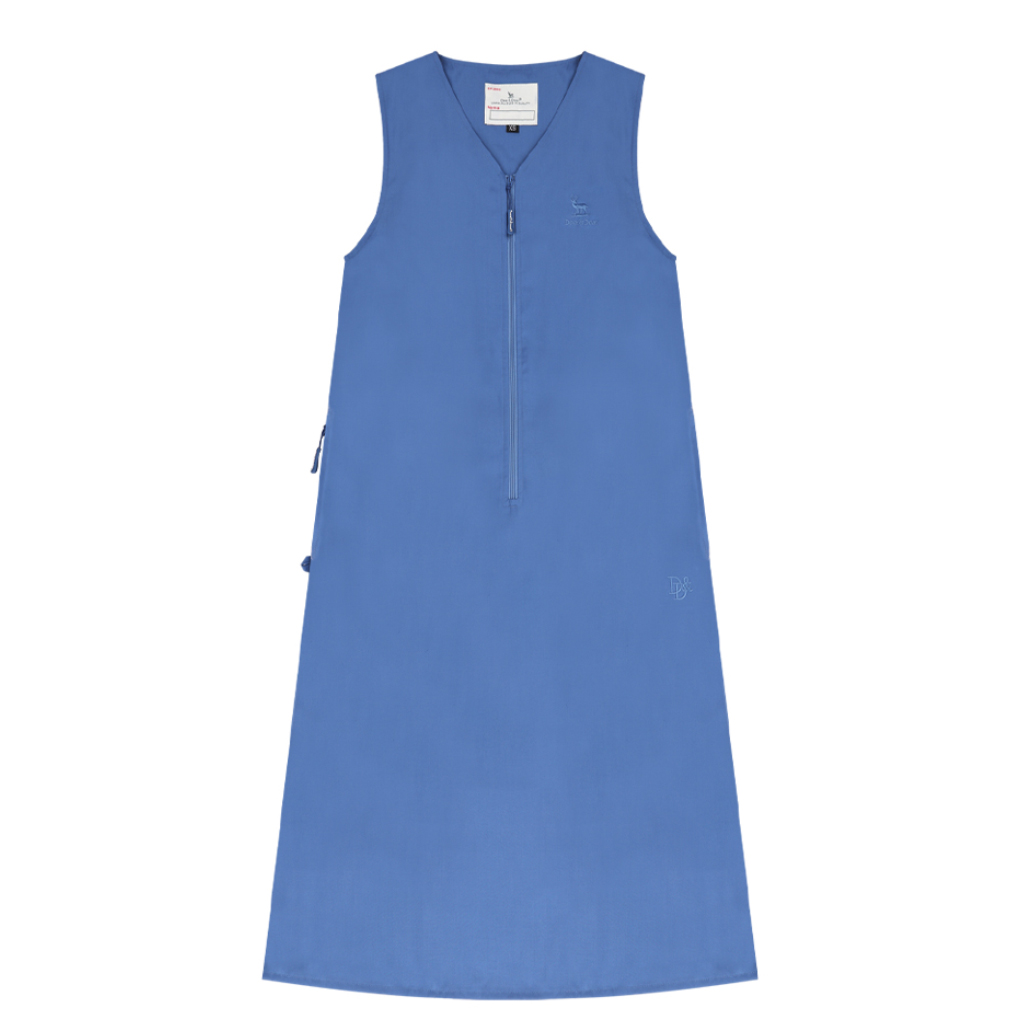 Intermediate School Midi Dress