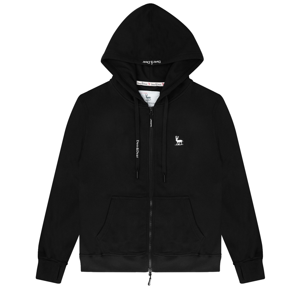 Women's Hoodie Jacket