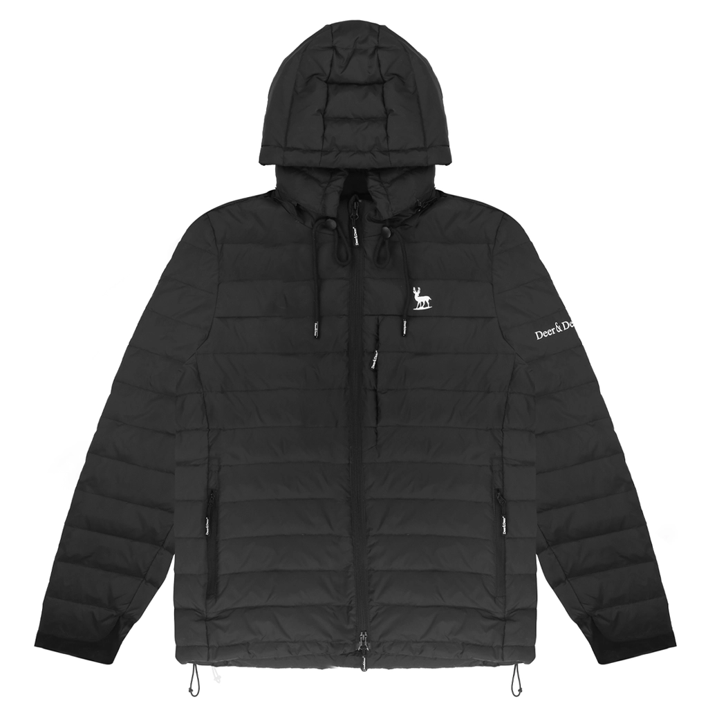 Kids Winter Jacke