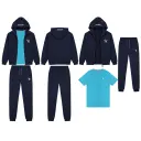 Adult Training Suits & T-Shirts