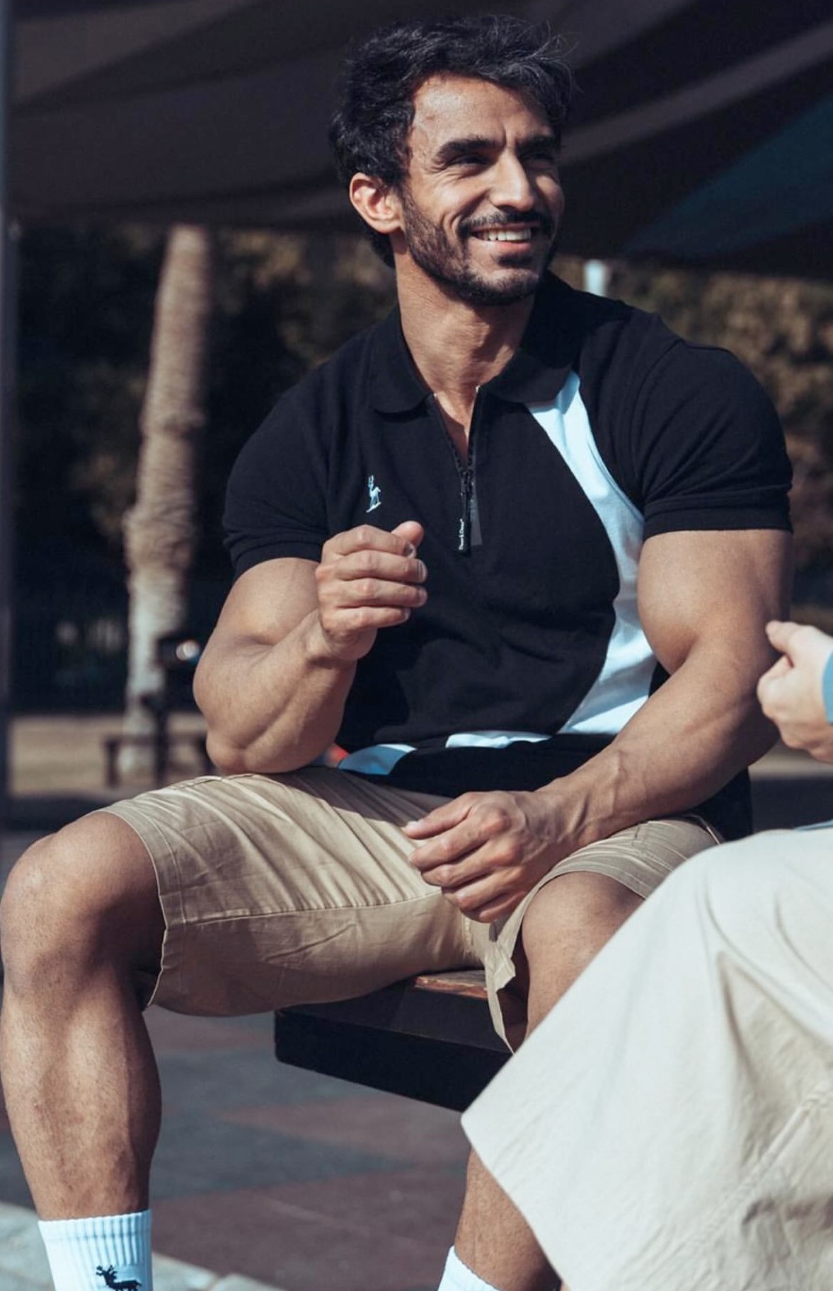 وصل حديثًا / الرجال