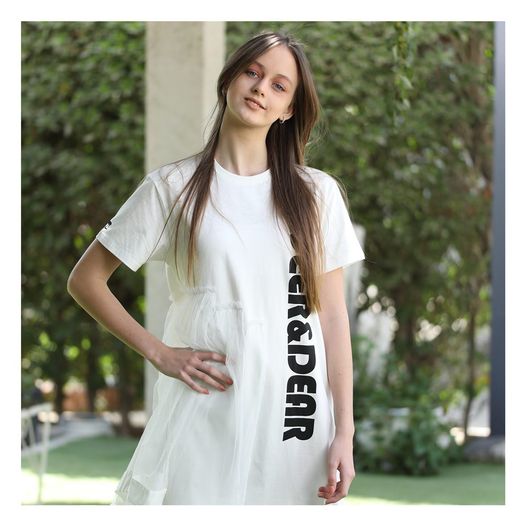 Girls Featured Shops / New arrivals