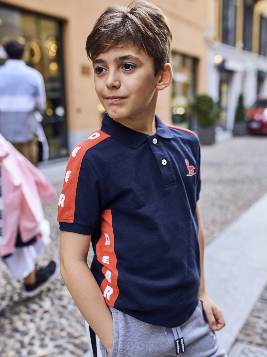 Boys Categories / Polo Shirts