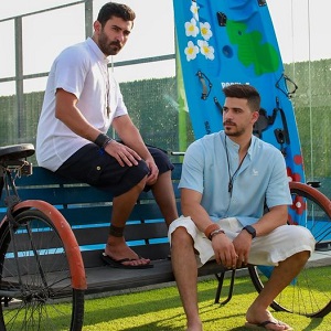 فئات الرجالية / القمصان